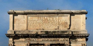 Língua do Império Romano pode ser a oficial da União Europeia