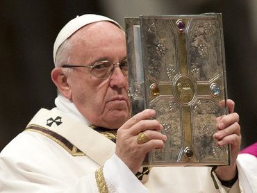Judeus não precisam de Cristo para serem salvos, conclui Vaticano