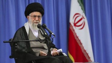 Líder supremo do Irã pede guerra contra Israel até “libertar a Palestina”