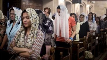 “Não temos mais lugar aqui”: minoria cristã no Egito pede socorro