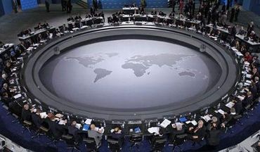 Maioria da população mundial deseja “governo global”