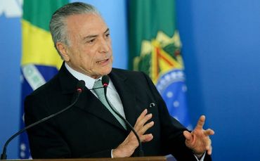 Brasil junta-se a países islâmicos, Cuba e Venezuela e vota contra Israel na ONU