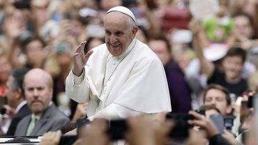 Papa fará celebração de Pentecostes com evangélicos no Vaticano