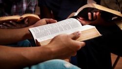 Menos de 40% dos cristãos praticantes leem a Bíblia