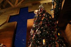 “Não celebrem o Natal como um feriado secular”, adverte Billy Graham