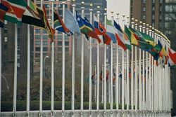 ONU promove “Dia das Vítimas de Genocídio”, mas deixa cristãos de fora