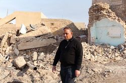 Milhares de casas de cristãos são queimadas no Iraque