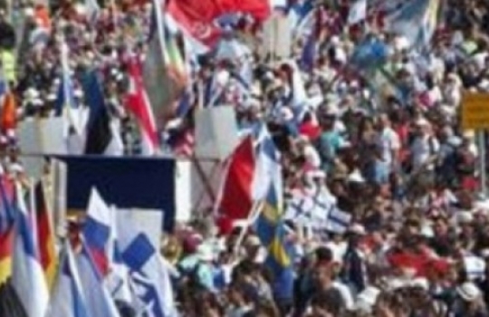 Cristãos de 90 países vão a Jerusalém demonstrar apoio a Israel