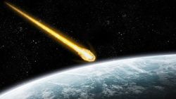 EUA divulga estratégia para lidar com impacto de asteroide